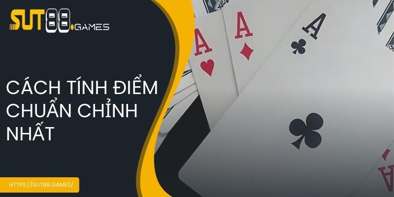 Bài Cào SUT88 - Khám Phá Siêu Phẩm Game Hấp Dẫn Nhất 2025 3 Cách tính điểm chuẩn chỉnh nhất
