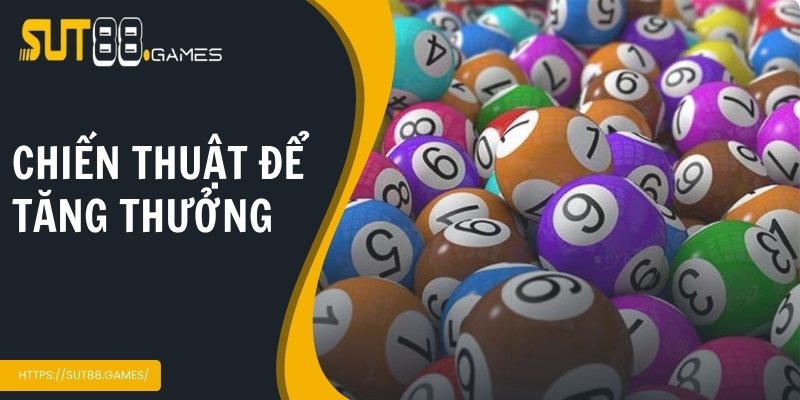 Đánh Bao Lô Ăn Bao Nhiêu? Chi Tiết Về Tỷ Lệ Trả Thưởng 3 Chiến thuật tăng cơ hội thắng