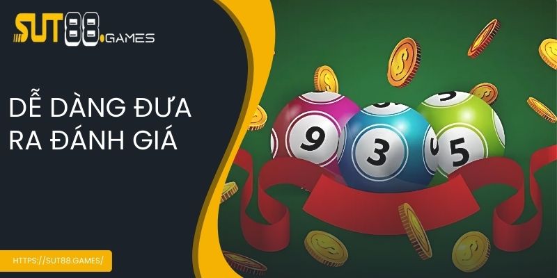 Khám Phá Kinh Nghiệm Đánh Đề Lô Kép Từ Cao Thủ Tại SUT88 4 Dễ dàng đưa ra đánh giá