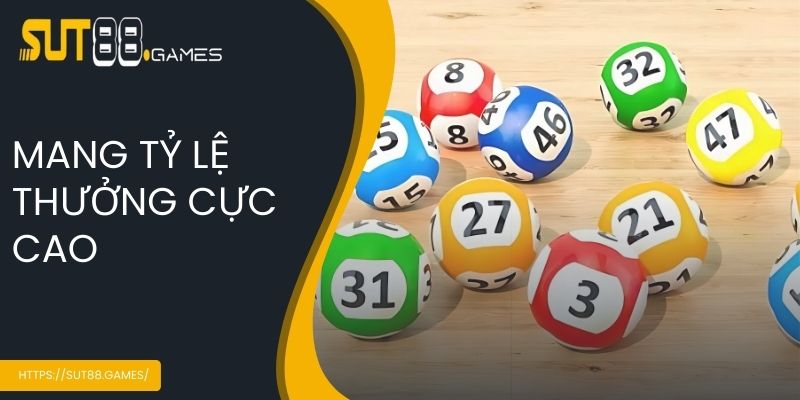 Khám Phá Kinh Nghiệm Đánh Đề Lô Kép Từ Cao Thủ Tại SUT88 3 Mang tỷ lệ thưởng cực cao