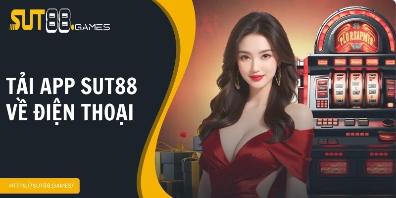 Tải app SUT88 dễ dàng trong nốt nhạc
